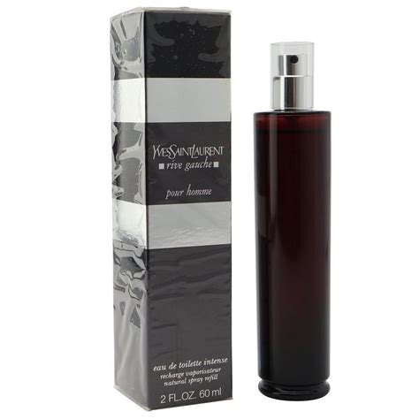 ysl rive gauche pour homme india|YSL rive gauche pour homme intense.